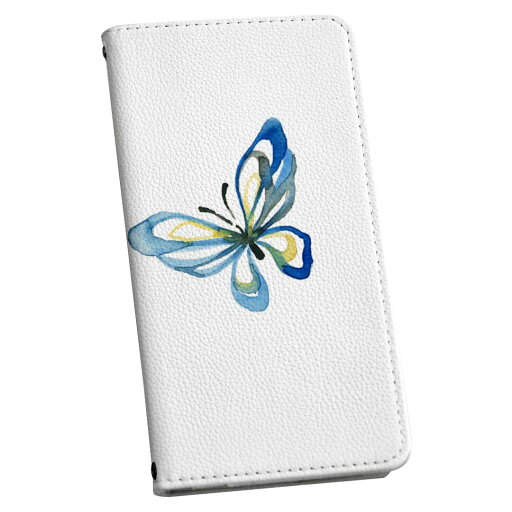 iPhone 7 plus/iPhone 8 plus/iPhone 6 plus/iPhone 6s plus スマホケース スマホカバー ケース カバー 手帳型 手帳タイプ 革 igcase 010176 蝶 植物 水彩 iPhone 7 plus/iPhone 8 plus/iPhone 6 plus/iPhone 6s plus スマホケース スマホカバー ケース カバー 手帳型 手帳タイプ 革 igcase 010176 蝶 植物 水彩