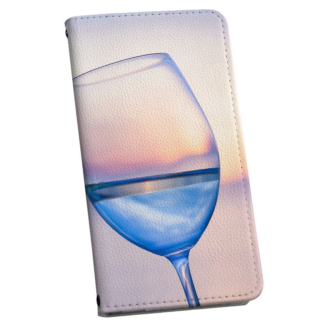 商品特徴・シームレスな全面デザイン（内側は落ち着いたオフホワイト）・外側は高品質の人工革を使用・内側にはスマホを装着するケースが付属・機種専用のカメラホール仕様でケースを装着したままの撮影が可能・ワンセグや動画の視聴に便利な横置きスタンド機...