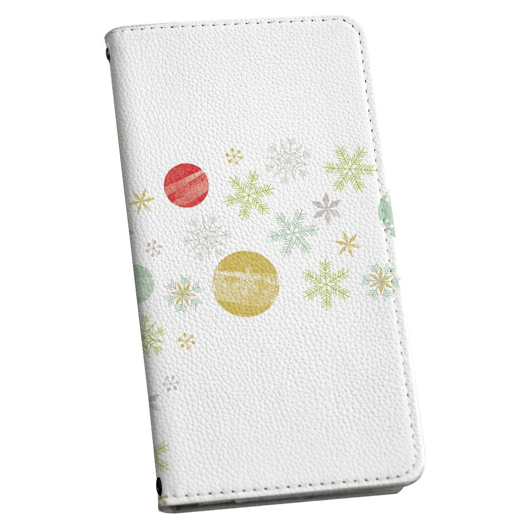 商品特徴・シームレスな全面デザイン（内側は落ち着いたオフホワイト）・外側は高品質の人工革を使用・内側にはスマホを装着するケースが付属・機種専用のカメラホール仕様でケースを装着したままの撮影が可能・ワンセグや動画の視聴に便利な横置きスタンド機...