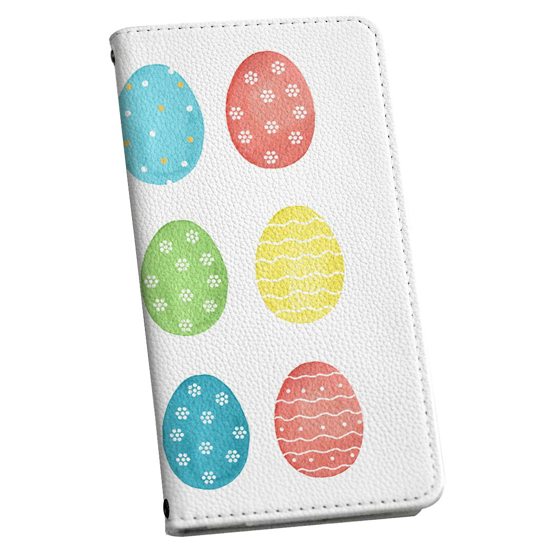 商品特徴・シームレスな全面デザイン（内側は落ち着いたオフホワイト）・外側は高品質の人工革を使用・内側にはスマホを装着するケースが付属・機種専用のカメラホール仕様でケースを装着したままの撮影が可能・ワンセグや動画の視聴に便利な横置きスタンド機...