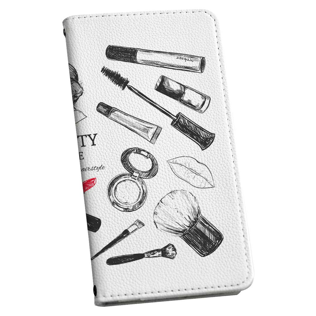 SHV44 AQUOS R3 アクオス アールスリー shv44 au エーユー 手帳型 スマホ カバー カバー レザー ケース 手帳タイプ フリップ ダイアリー 二つ折り 革 015576 ビューティー　化粧　コスメ