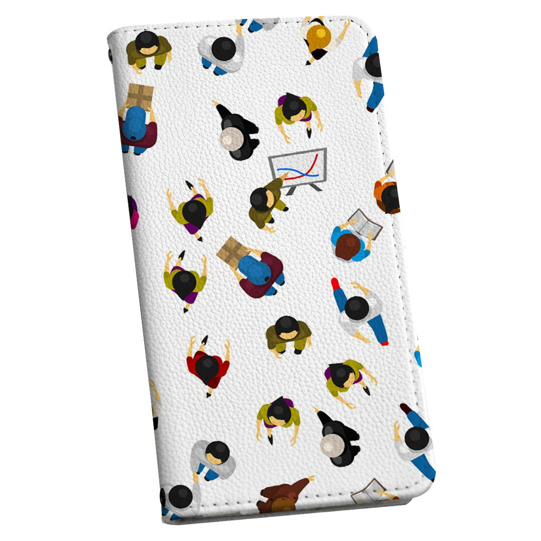 商品特徴・シームレスな全面デザイン（内側は落ち着いたオフホワイト）・外側は高品質の人工革を使用・内側にはスマホを装着するケースが付属・機種専用のカメラホール仕様でケースを装着したままの撮影が可能・ワンセグや動画の視聴に便利な横置きスタンド機...