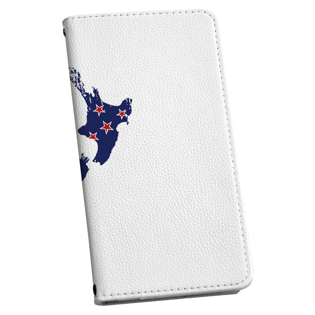 商品特徴・シームレスな全面デザイン（内側は落ち着いたオフホワイト）・外側は高品質の人工革を使用・内側にはスマホを装着するケースが付属・機種専用のカメラホール仕様でケースを装着したままの撮影が可能・ワンセグや動画の視聴に便利な横置きスタンド機...