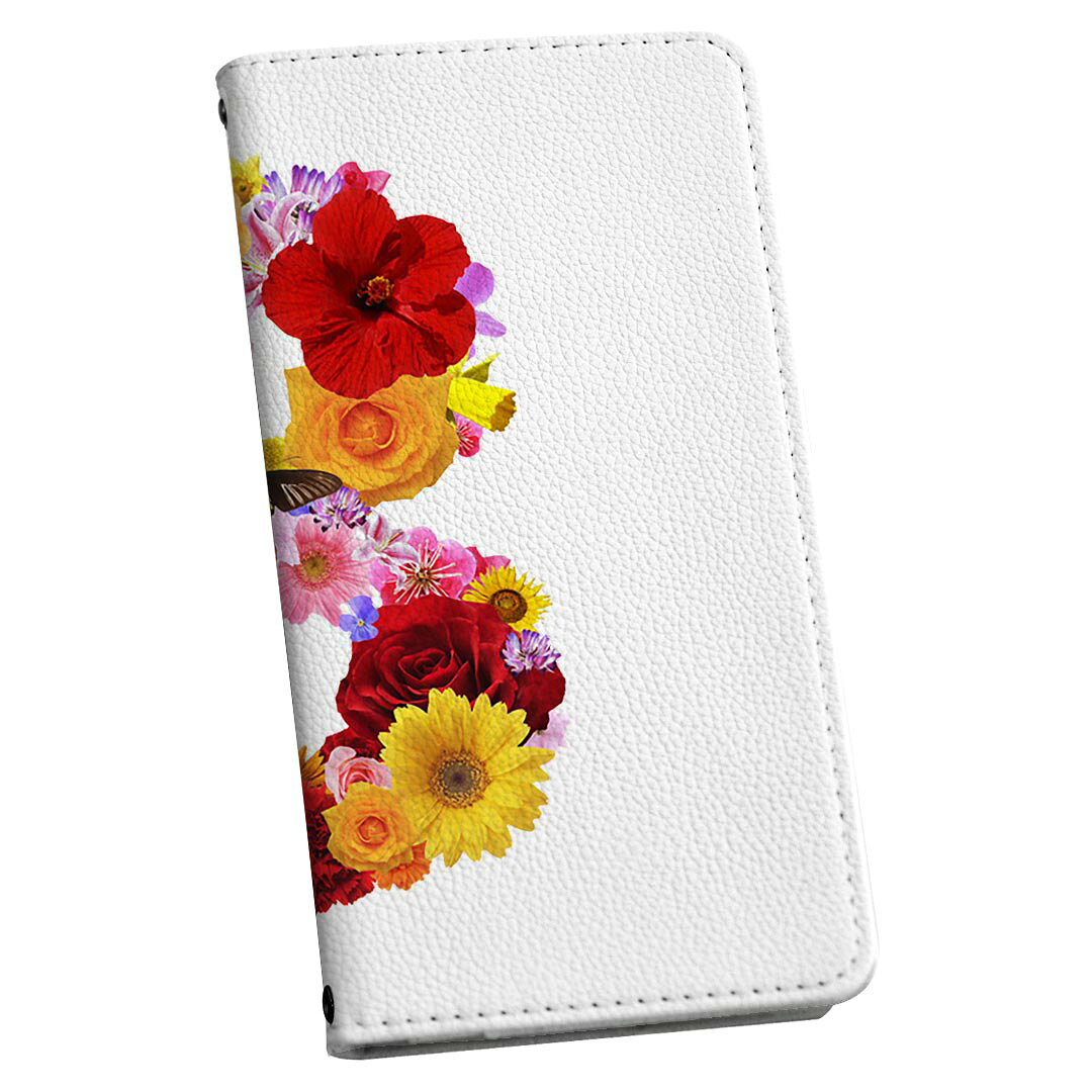 AQUOS Sense4 専用 ケース カバー SH-41A SH-RM15 SH-M15 A003SH 手帳 igcase スマコレ 手帳型 スマホケース スマホカバー 019299 フォント 文字 3