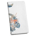 Galaxy Feel SC-04J ギャラクシー フィール sc04j スマホケース スマホカバー ケース カバー 手帳型 手帳タイプ 革 igcase 019648 フォント 文字 5(2)