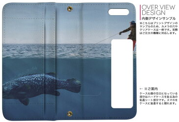 SCV41 Galaxy S10 ギャラクシー エステン au エーユー scv41 両面プリント 裏表 内側 内面 スマホ カバー レザー ケース 手帳タイプ フリップ ダイアリー 二つ折り 革 フルデザイン 003544 海 写真 サーフィン