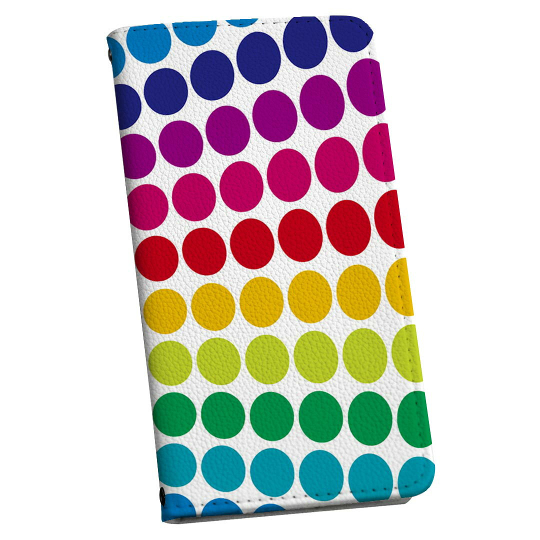 商品特徴・シームレスな全面デザイン（内側は落ち着いたオフホワイト）・外側は高品質の人工革を使用・内側にはスマホを装着するケースが付属・機種専用のカメラホール仕様でケースを装着したままの撮影が可能・ワンセグや動画の視聴に便利な横置きスタンド機...