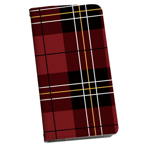 Galaxy S20 5G SCG01 ギャラクシー 専用 ケース カバー 手帳型 マグネット式 ピタッと閉まる レザーケース sc02k カード収納 ポケット igcase 000952 チェック 赤 Galaxy S20 5G SCG01 ギャラクシー 専用 ケース カバー 手帳型 マグネット式 ピタッと閉まる レザーケース sc02k カード収納 ポケット igcase 000952 チェック 赤