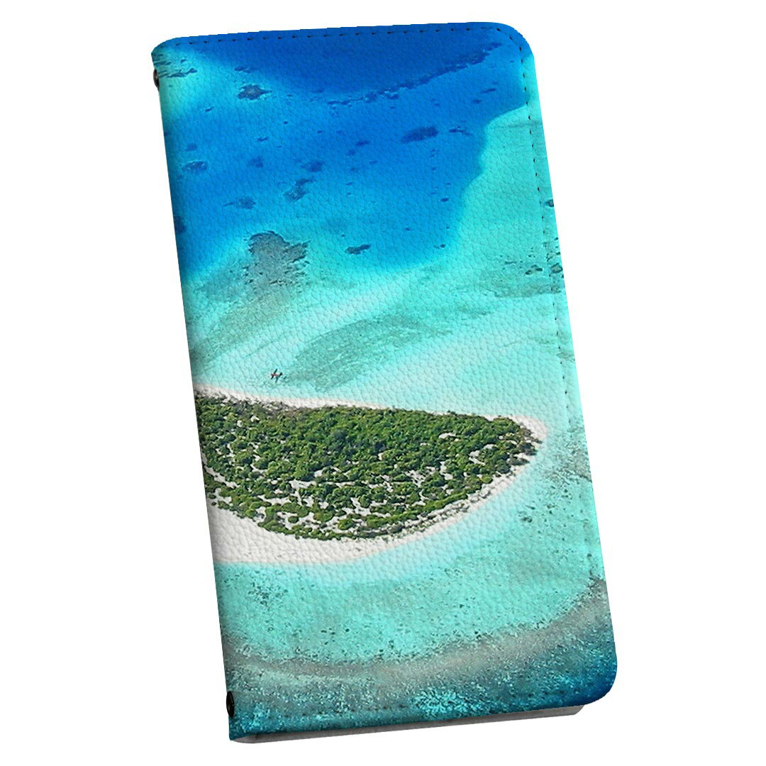 商品特徴・シームレスな全面デザイン（内側は落ち着いたオフホワイト）・外側は高品質の人工革を使用・内側にはスマホを装着するケースが付属・機種専用のカメラホール仕様でケースを装着したままの撮影が可能・ワンセグや動画の視聴に便利な横置きスタンド機...