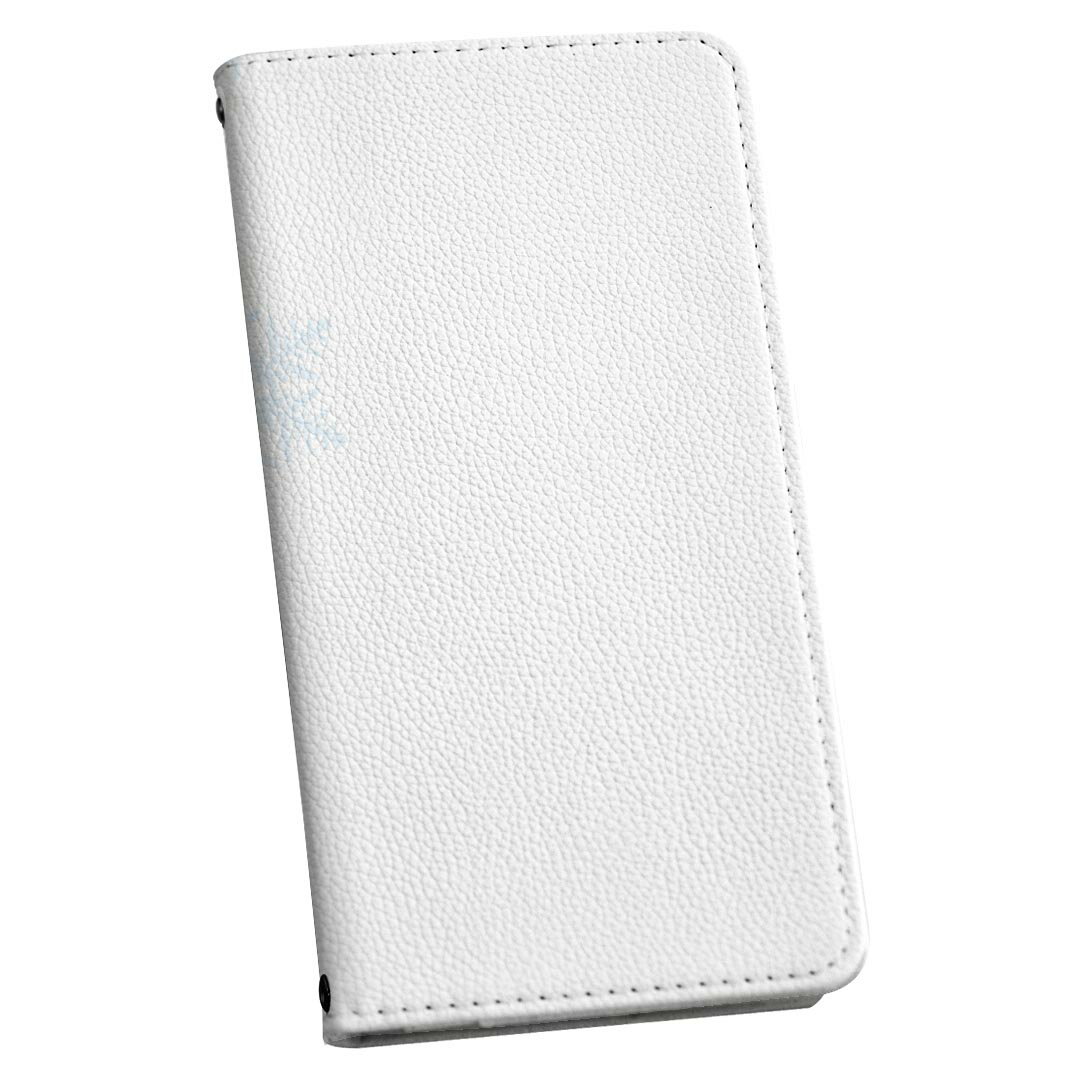 商品特徴・シームレスな全面デザイン（内側は落ち着いたオフホワイト）・外側は高品質の人工革を使用・内側にはスマホを装着するケースが付属・機種専用のカメラホール仕様でケースを装着したままの撮影が可能・ワンセグや動画の視聴に便利な横置きスタンド機...