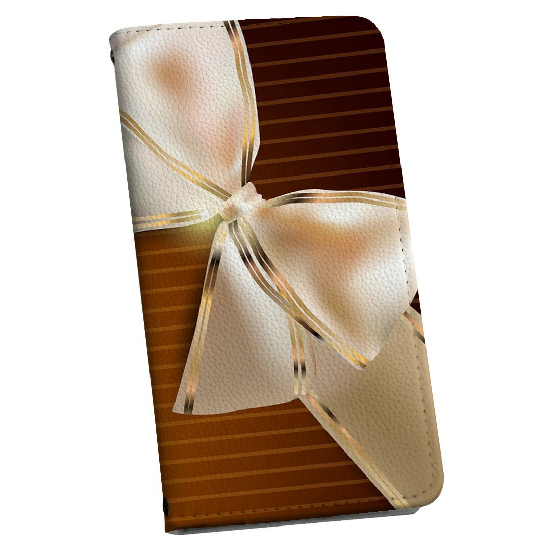 iPhone12 Pro Max 6.7インチ iphone12promax アイフォン12 pro max 各キャリア対応 専用 ケース カバー 手帳型 マグネット式 ピタッと閉まる レザーケース カード収納 ポケット igcase 001531 リボン(2.0)