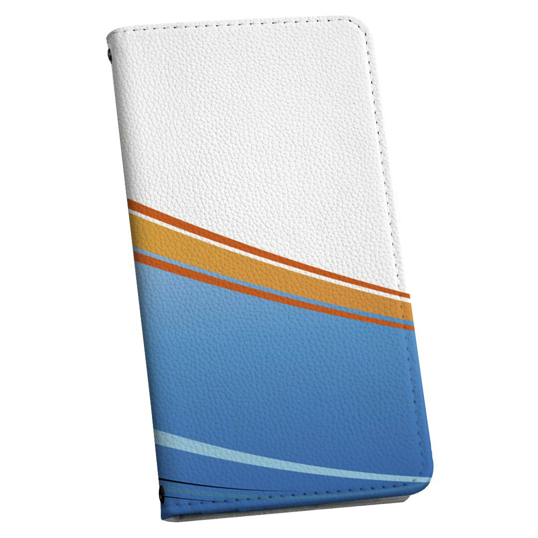 商品特徴・シームレスな全面デザイン（内側は落ち着いたオフホワイト）・外側は高品質の人工革を使用・内側にはスマホを装着するケースが付属・機種専用のカメラホール仕様でケースを装着したままの撮影が可能・ワンセグや動画の視聴に便利な横置きスタンド機...