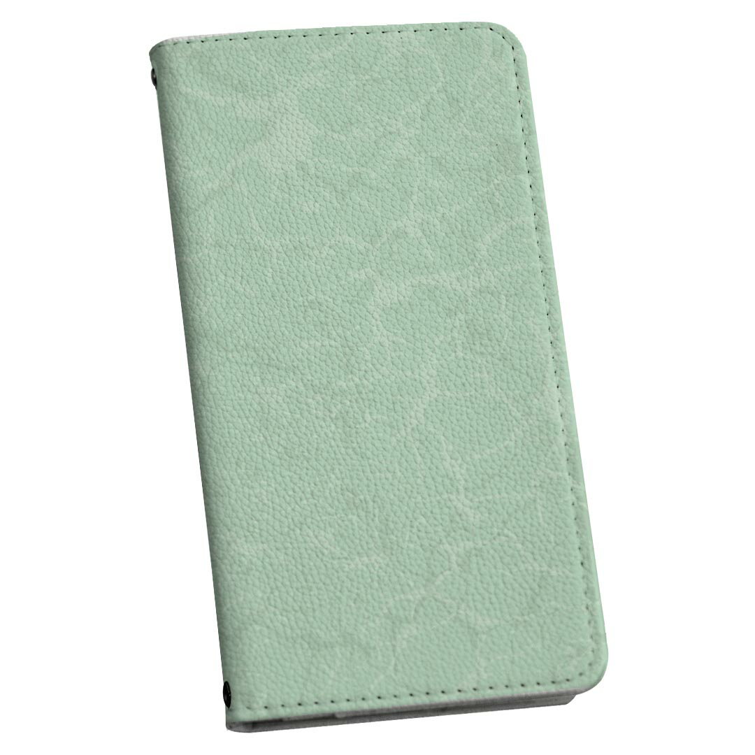 iPhone Air 用 スマホカバー 各キャリア 共通対応 手帳型ケース ストラップ付き ショルダー スマホ 落下防止 手帳型 マグネット式 ピタッと閉まる スマホカバー 肩掛け 斜めかけ 001807 シンプル　模様　緑