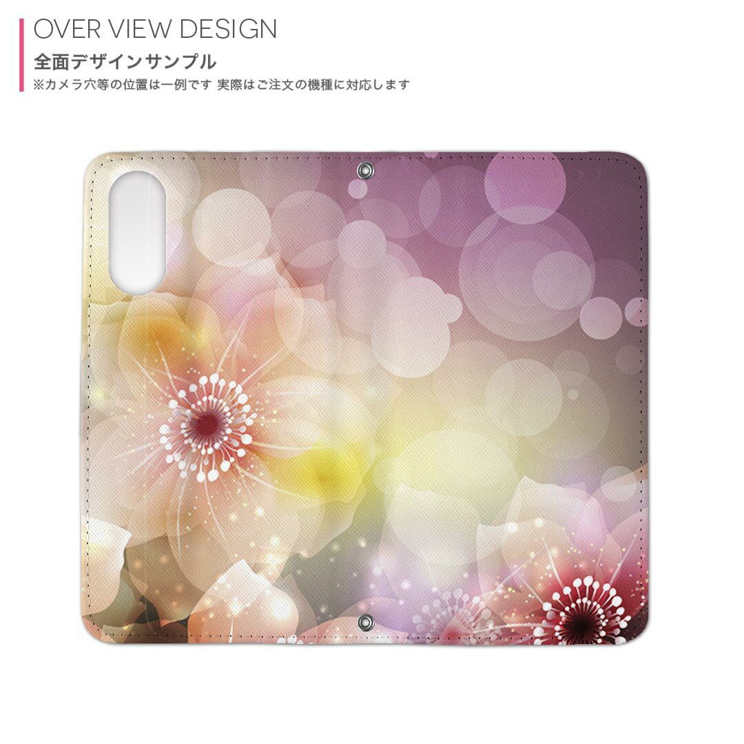 スマホケース 最新機種対応 スマホカバー 手帳...の紹介画像2