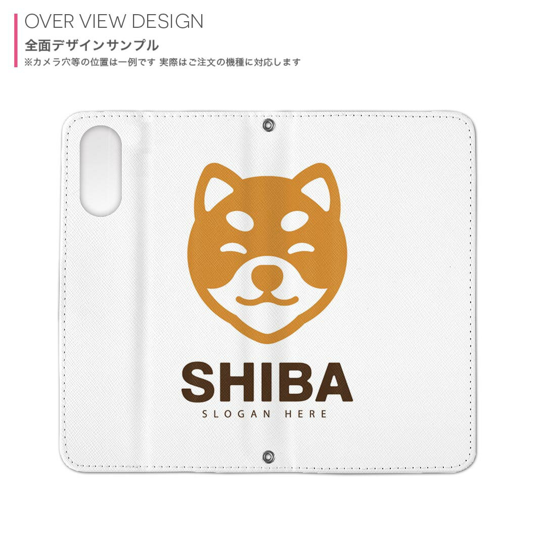 スマホケース 最新機種対応 スマホカバー 手帳...の紹介画像2