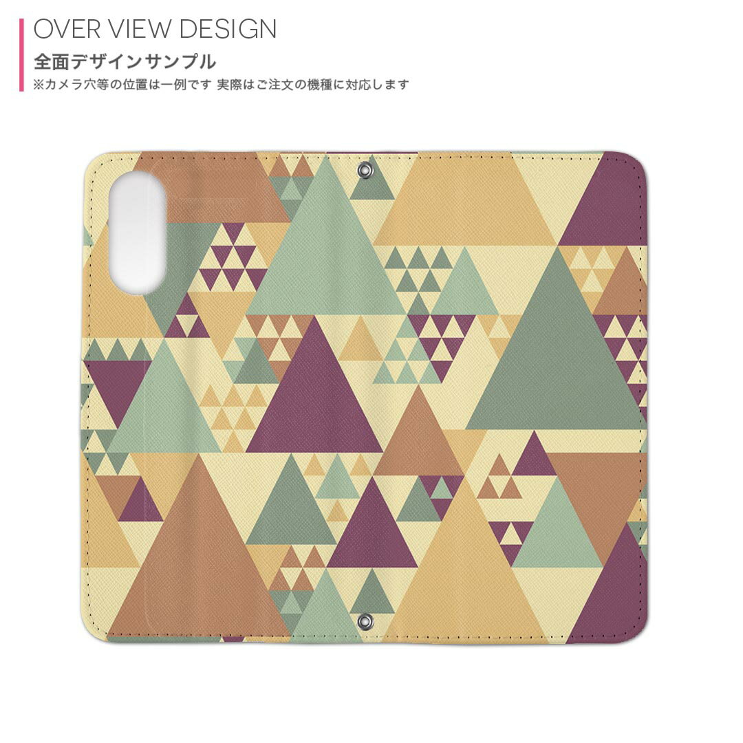 SC-02J Galaxy S8 ギャラクシー s8 専用 ケース カバー 手帳型 マグネット式 ピタッと閉まる レザーケース sc02j docomo ドコモ カード収納 ポケット igcase 004739 模様　シンプル