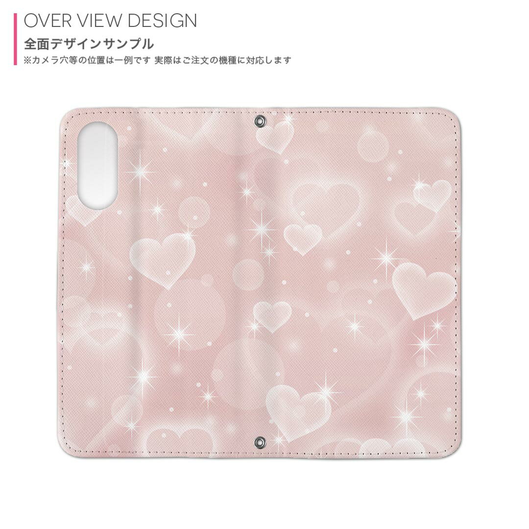 スマホケース 最新機種対応 スマホカバー 手帳...の紹介画像2
