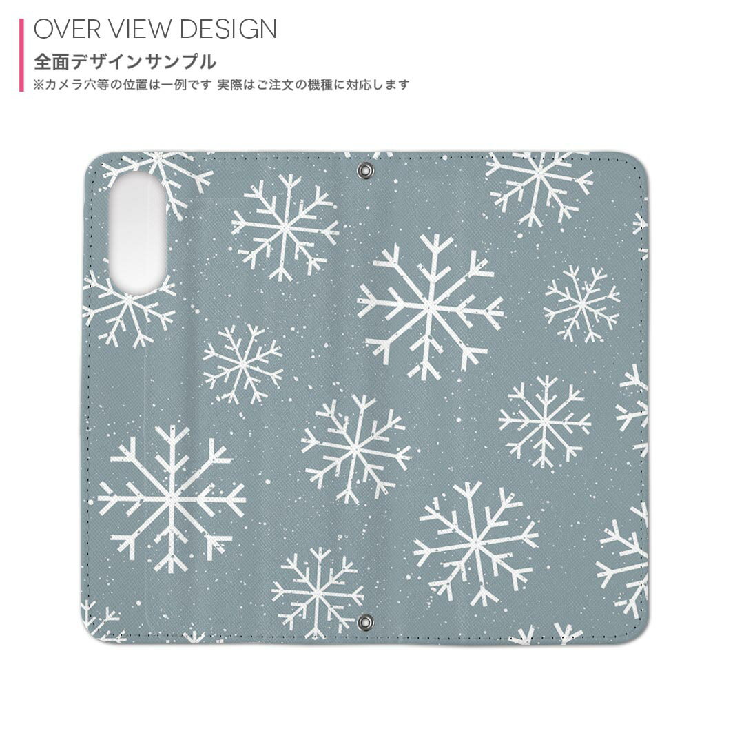 iPhone Air 用 内側プリント ケース カバー 手帳型 マグネット式 ピタッと閉まる レザーケース カード収納 ポケット 050068