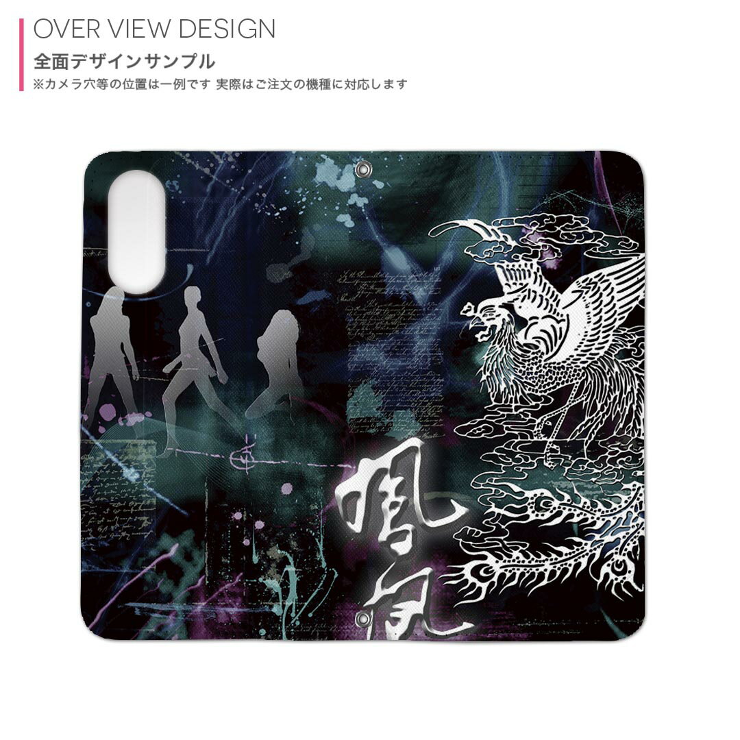 Xperia XZ SO-01J エクスペリア...の紹介画像2
