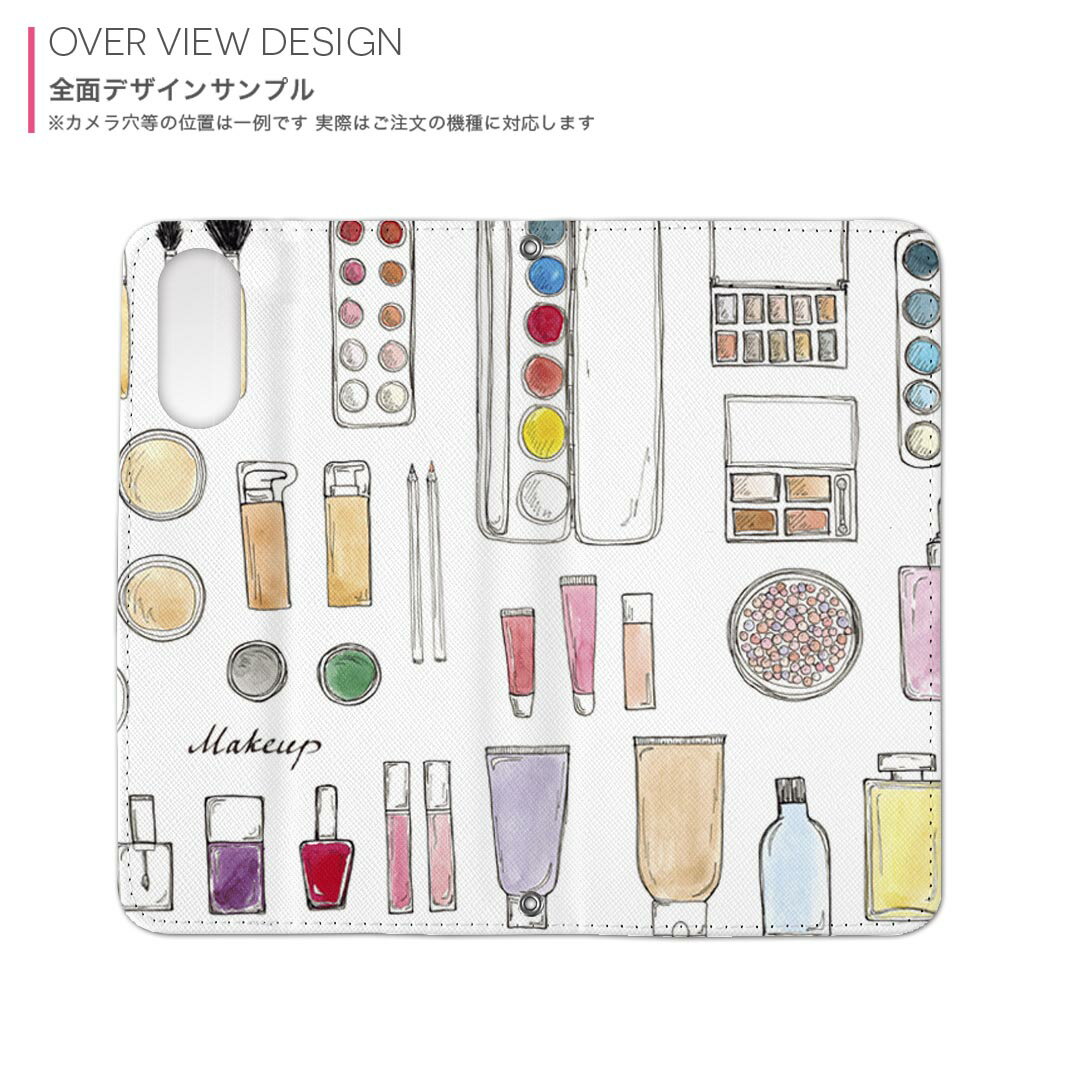 Xperia XZ1 SO-01K エクスペリア XZ1 専用 ケース カバー 手帳型 マグネット式 ピタッと閉まる レザーケース so01k カード収納 ポケット igcase 010908 メイク　おしゃれ　化粧