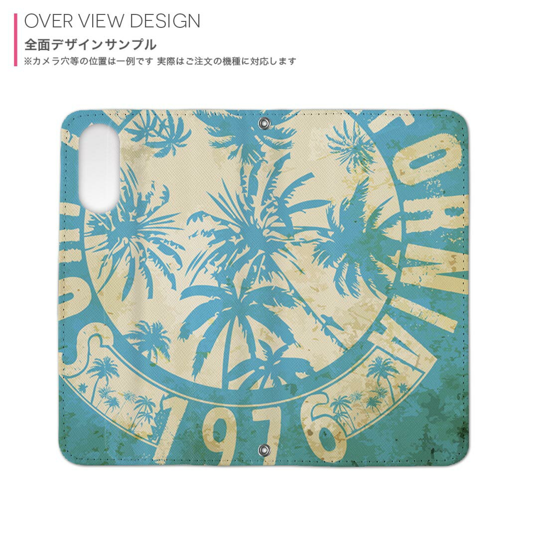 Galaxy A41 SCV48 ギャラクシー scv48 専用 ケース カバー 手帳型 マグネット式 ピタッと閉まる レザーケース カード収納 ポケット igcase 012136 ロゴ　英語　数字