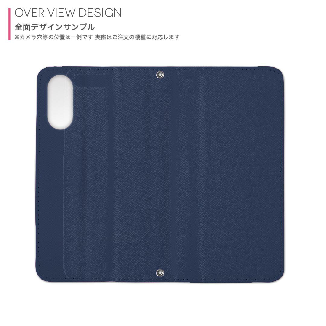 iPhone Air 用 手帳型ケース ガラスフィルム 2枚 セット 各キャリア 共通対応 手帳型ケース カバー マグネット式 ピタッと閉まる レザーケース カード収納 ポケット igcase 012249 青　単色　シンプル