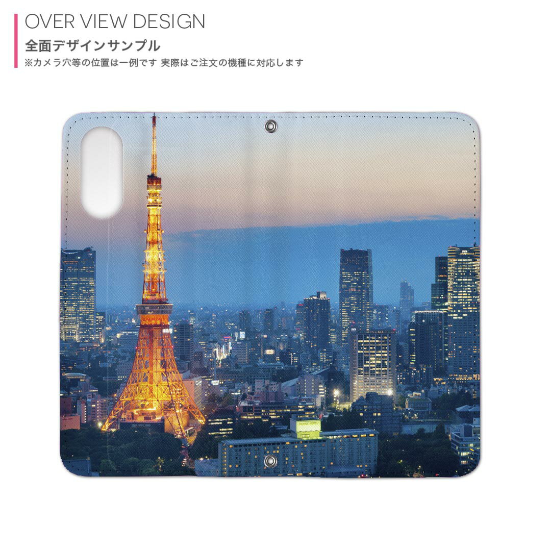 Xperia Ace III 用 スマホカバー...の紹介画像2