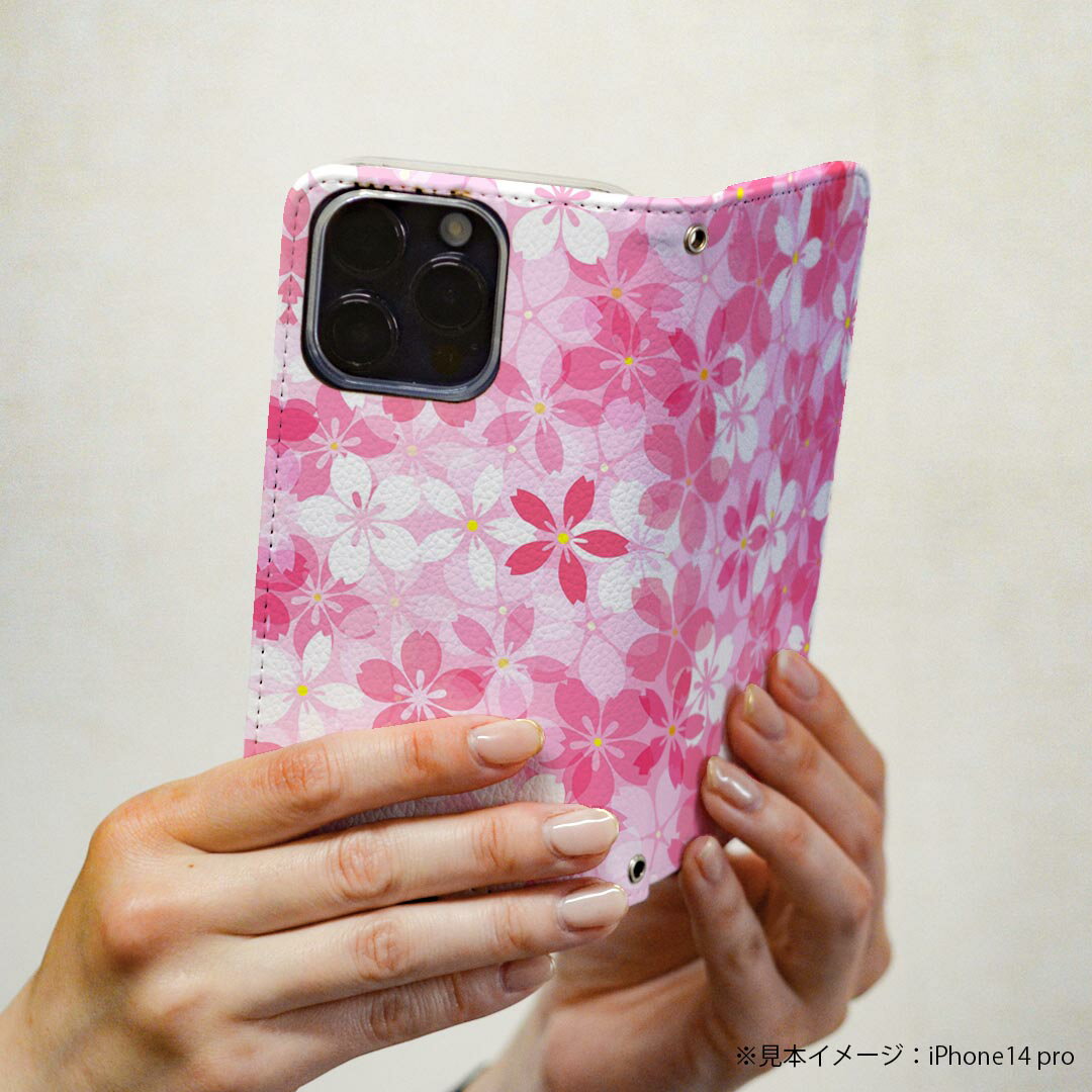 スマホケース 最新機種対応 スマホカバー 手帳...の紹介画像3