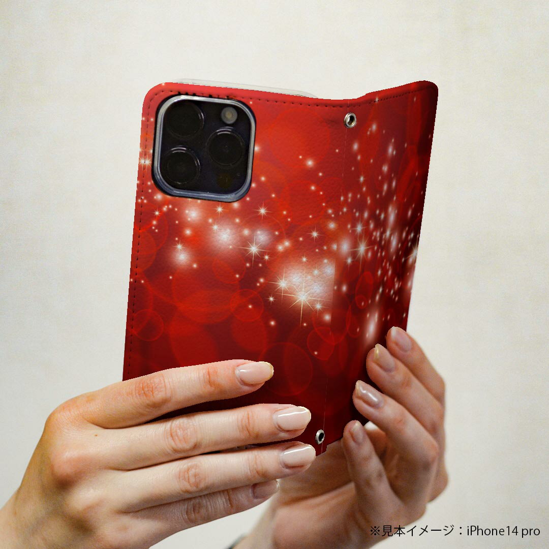 スマホケース 最新機種対応 スマホカバー 手帳...の紹介画像3