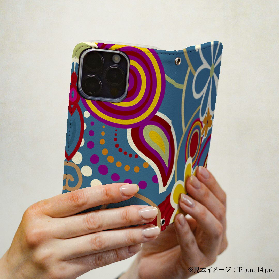 スマホケース 最新機種対応 スマホカバー 手帳...の紹介画像3