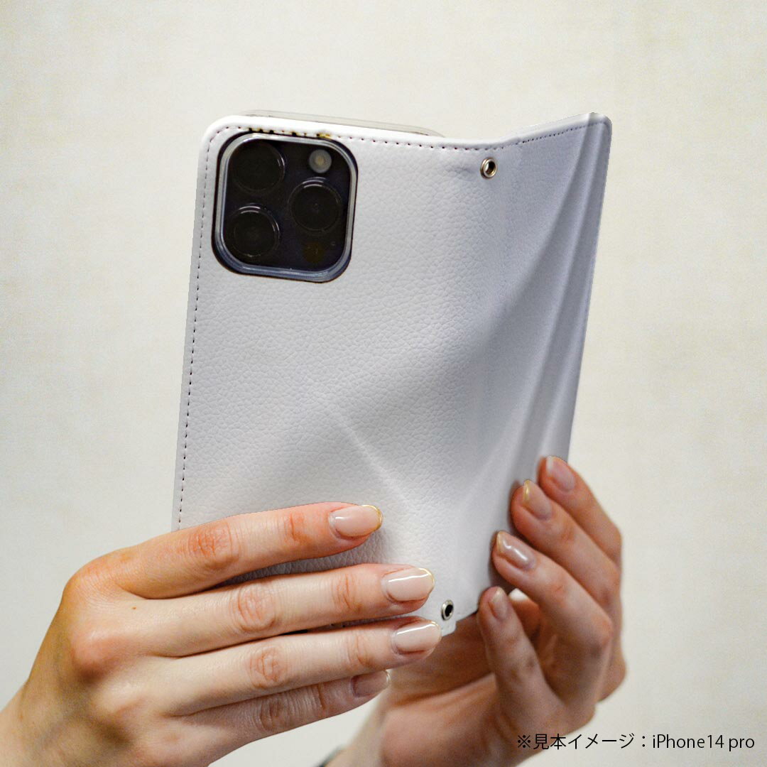 S25 Ultra 用 スマホカバー SC-52F / SCG32 共通対応 ケース カバー 手帳型 マグネット式 ピタッと閉まる レザーケース カード収納 ポケット 001445 キラキラ 3