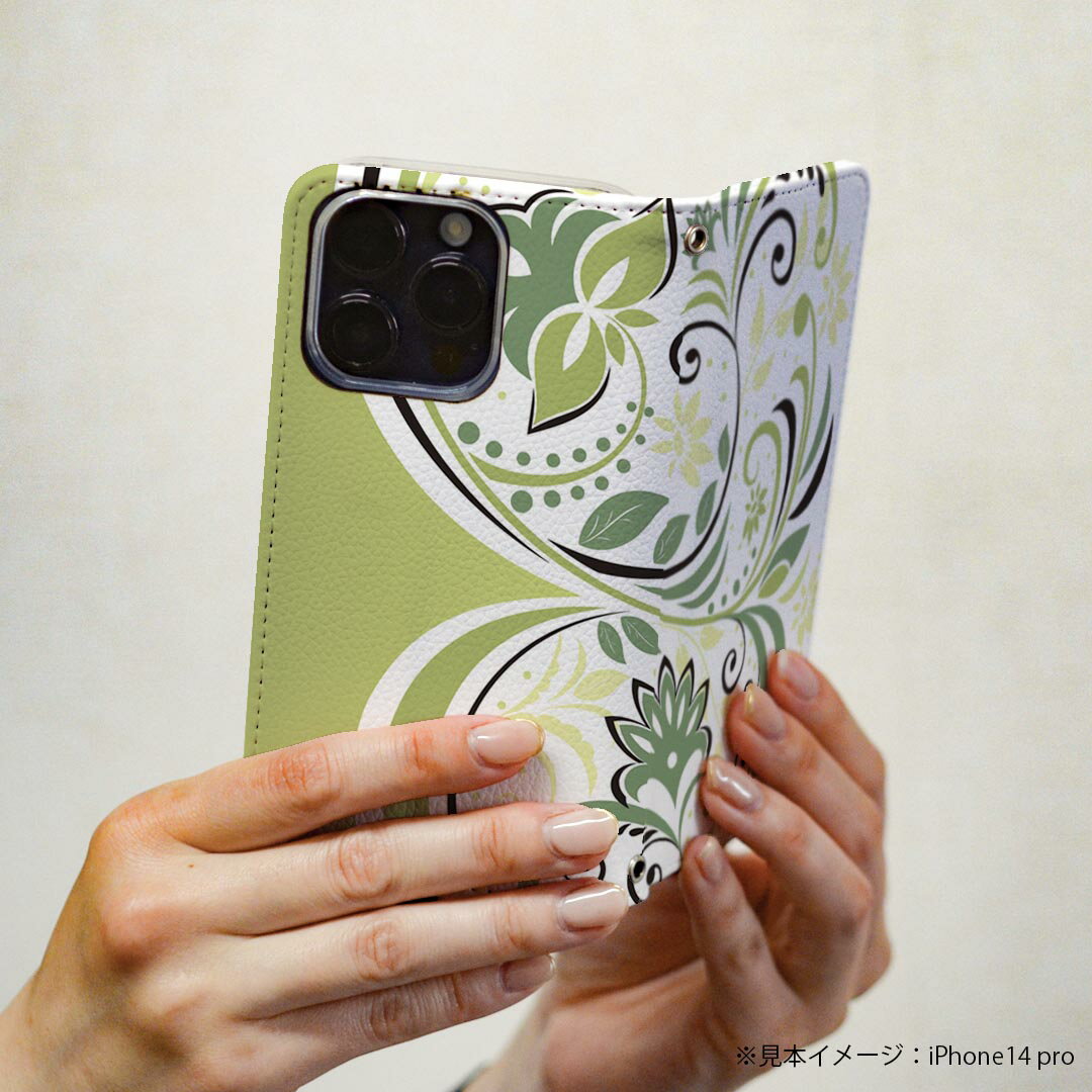 スマホケース 最新機種対応 スマホカバー 手帳...の紹介画像3
