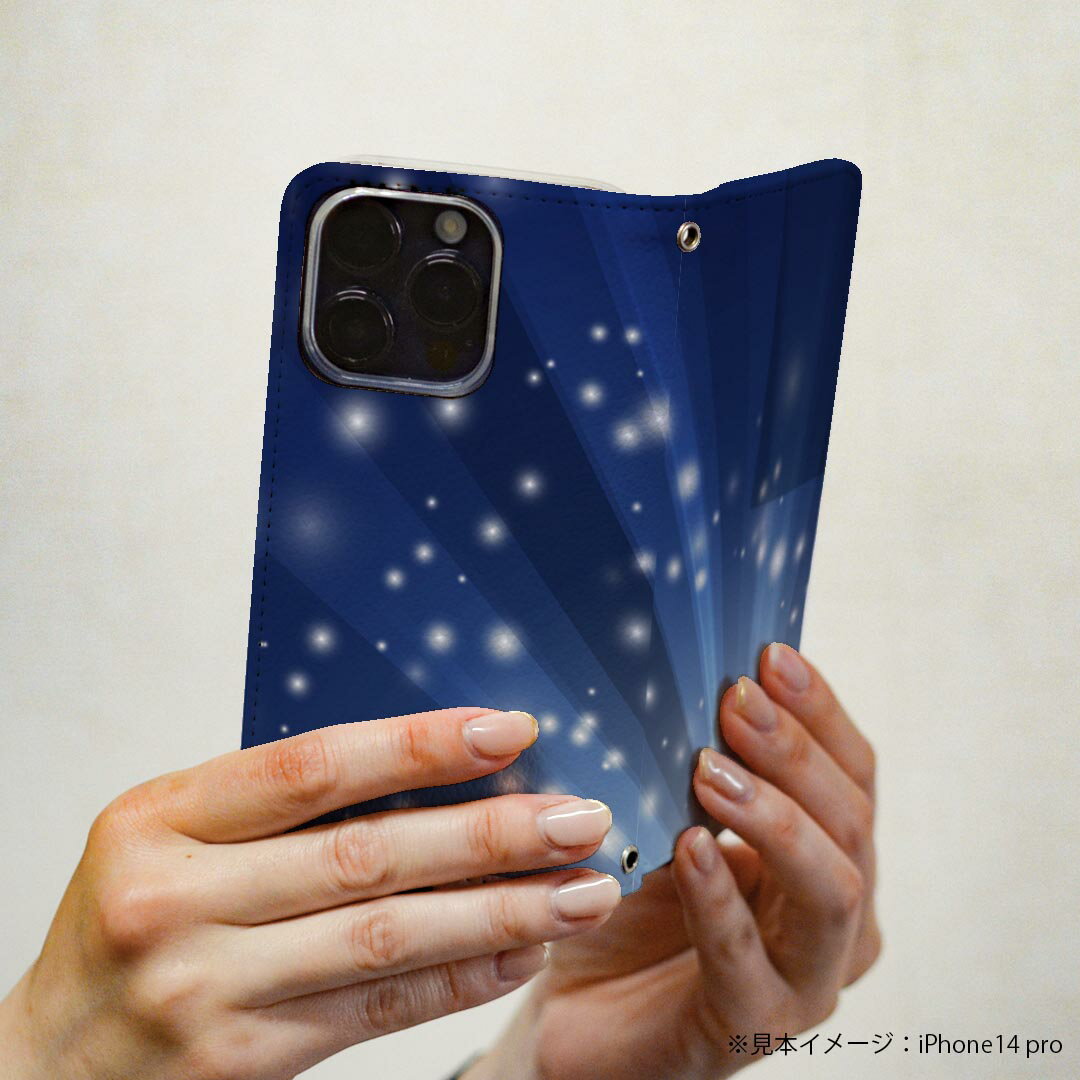 SH-04L AQUOS R3 アクオス r3 sh04l 専用 ケース カバー 手帳型 マグネット式 ピタッと閉まる レザーケース カード収納 ポケット igcase 002290 シンプル　青