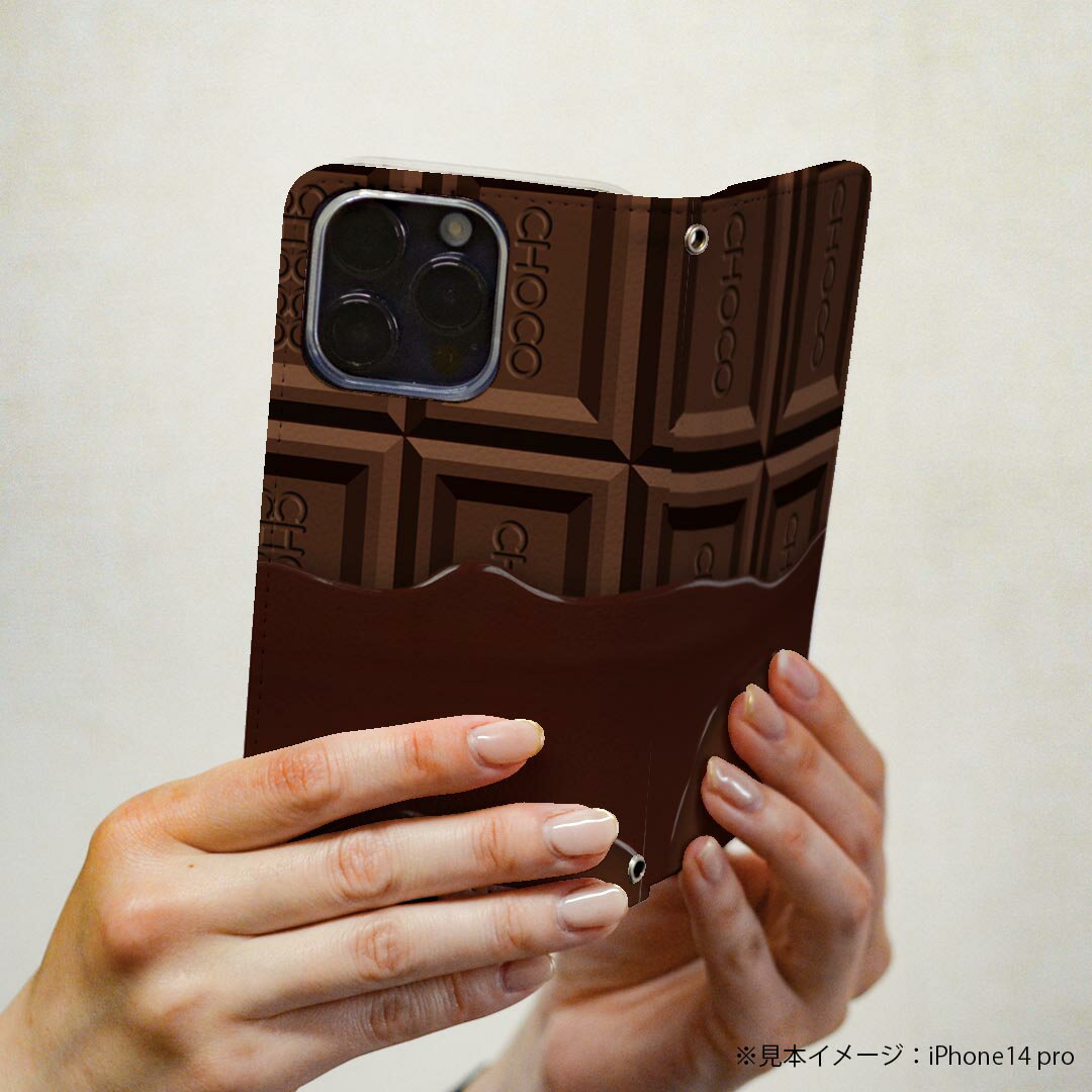 Google Pixel 9 Pro XL 専用 ケース カバー 手帳型 マグネット式 ピタッと閉まる レザーケース pixel9proxl カード収納 ポケット igcase 002445 チョコレート　ブラウン