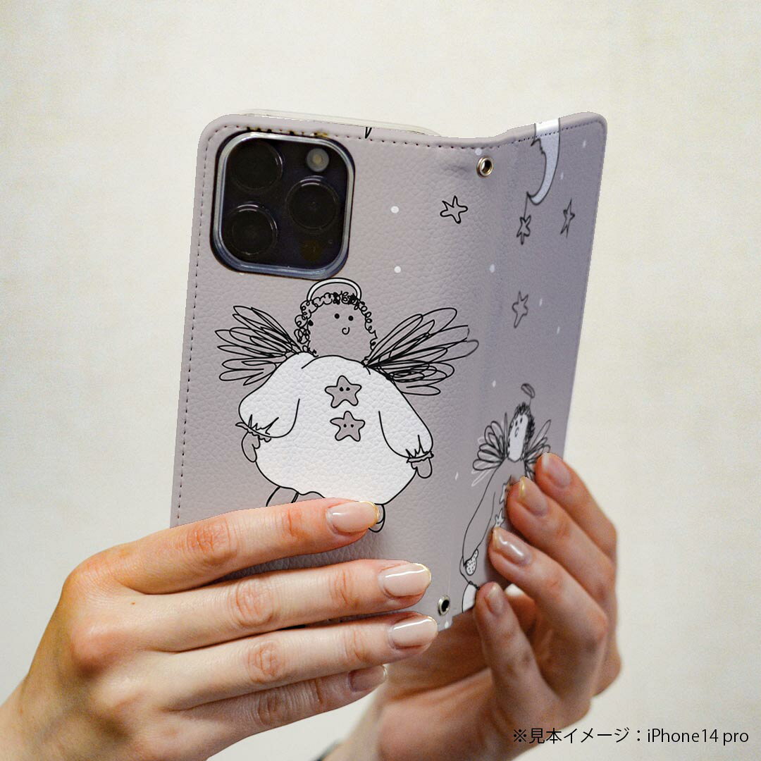 Pixel 3XL Google pixel3xl グーグル ピクセル3XL 専用 ケース カバー 手帳型 マグネット式 ピタッと閉まる レザーケース カード収納 ポケット igcase 002709 キャラクター　イラスト — vista 3