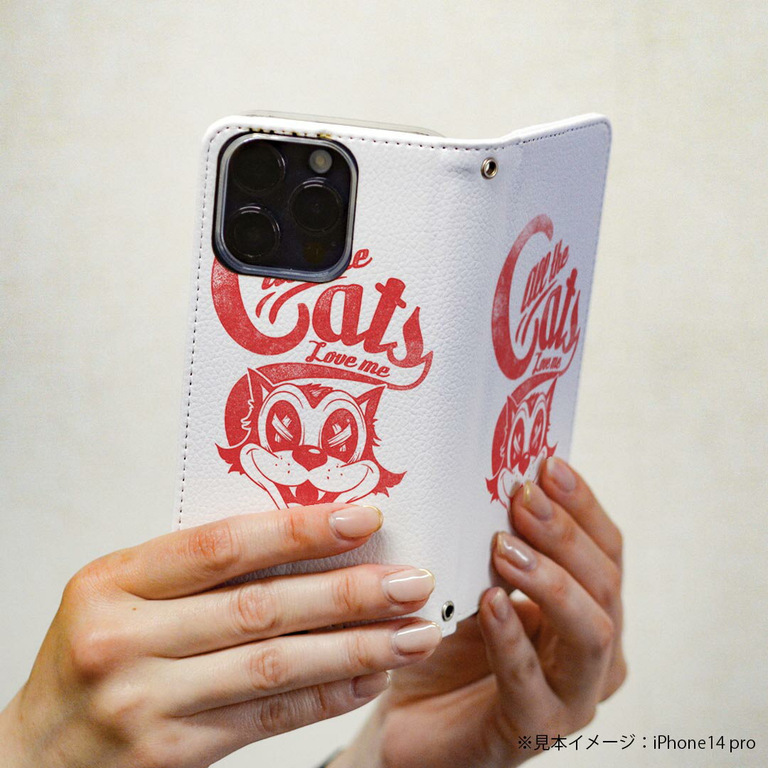 AQUOS R2 SHV42 アクオスアールツー au エーユー 専用 ケース カバー 手帳型 マグネット式 ピタッと閉まる レザーケース カード収納 ポケット igcase 002890 キャラクター　英語　文字