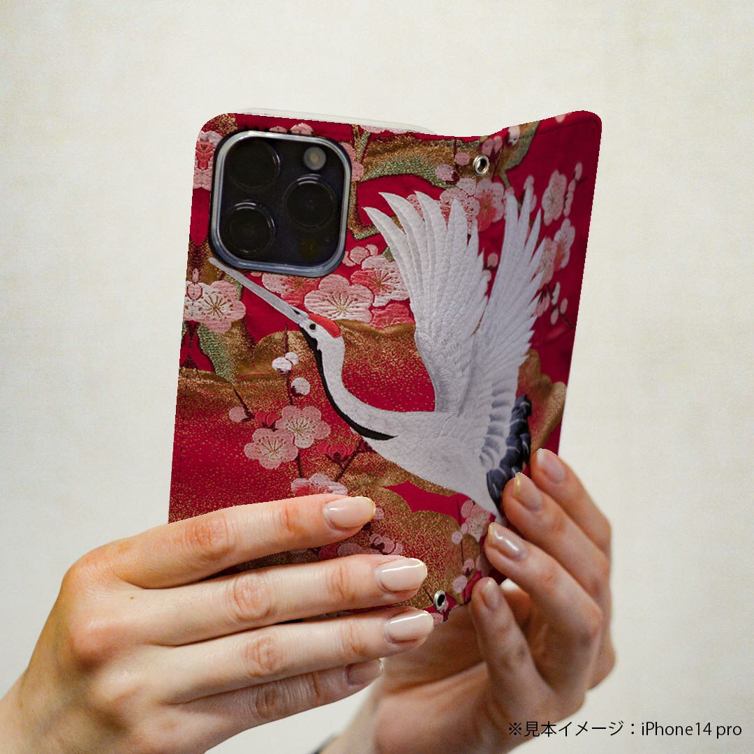 スマホケース 最新機種対応 スマホカバー 手帳...の紹介画像3