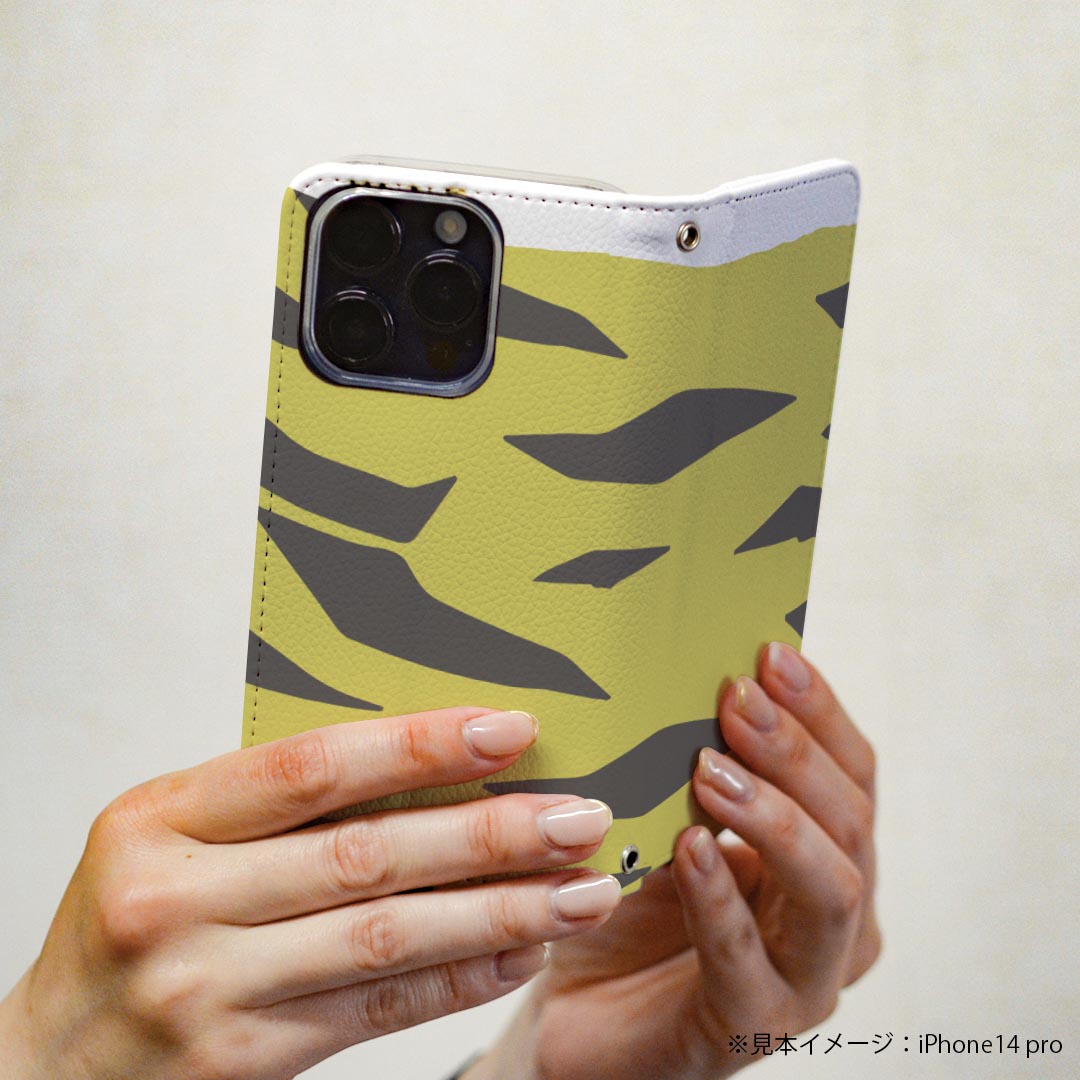 Xperia XZ SO-01J エクスペリア XZ so01j 専用 ケース カバー 手帳型 マグネット式 ピタッと閉まる レザーケース カード収納 ポケット igcase 020600 マスク デザイン 節分