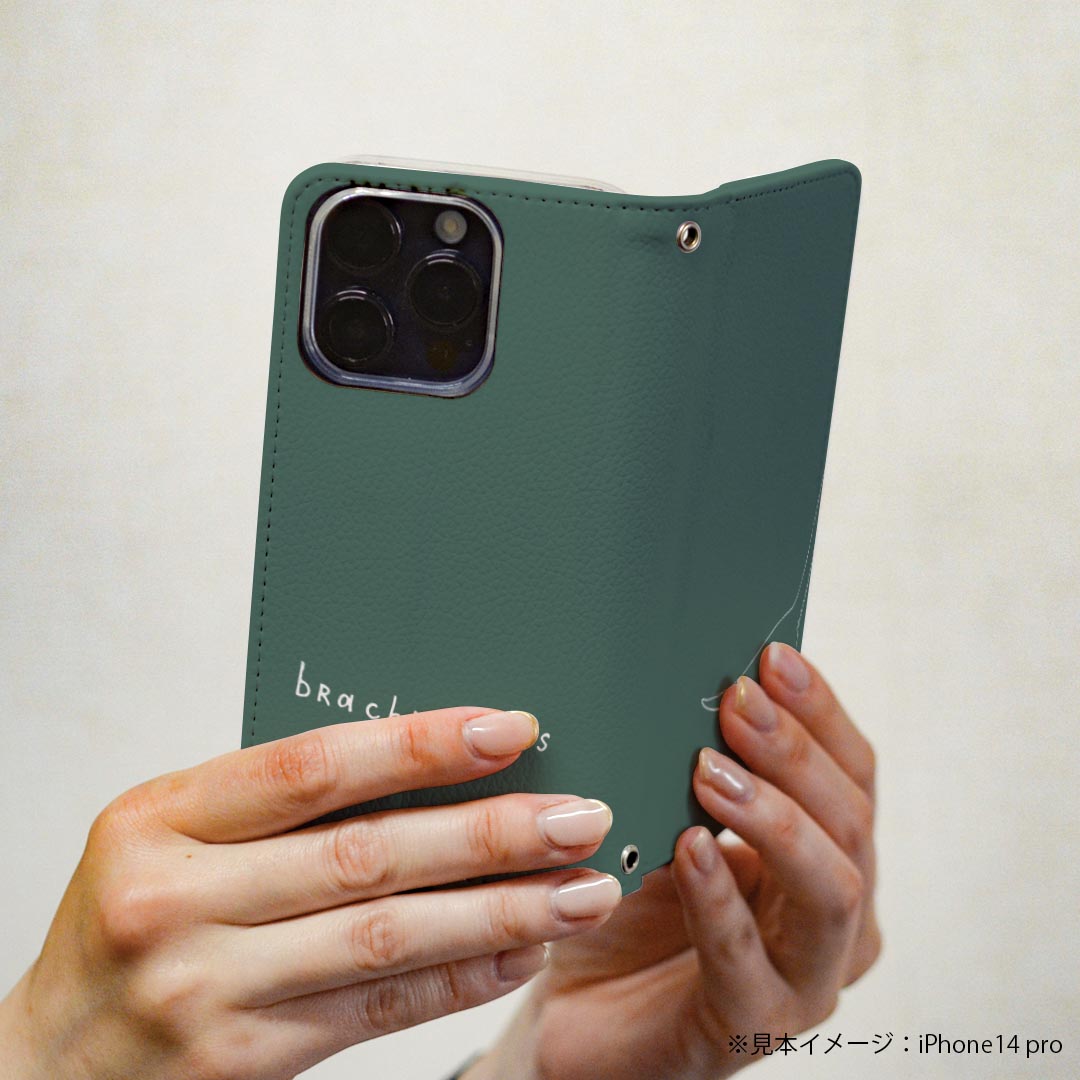 Xperia XZ3 SO-01L エクスペリア XZ3 専用 ケース カバー 手帳型 マグネット式 ピタッと閉まる レザーケース so01l カード収納 ポケット igcase 020790 マスクデザイン 恐竜 ブラキオサウルス