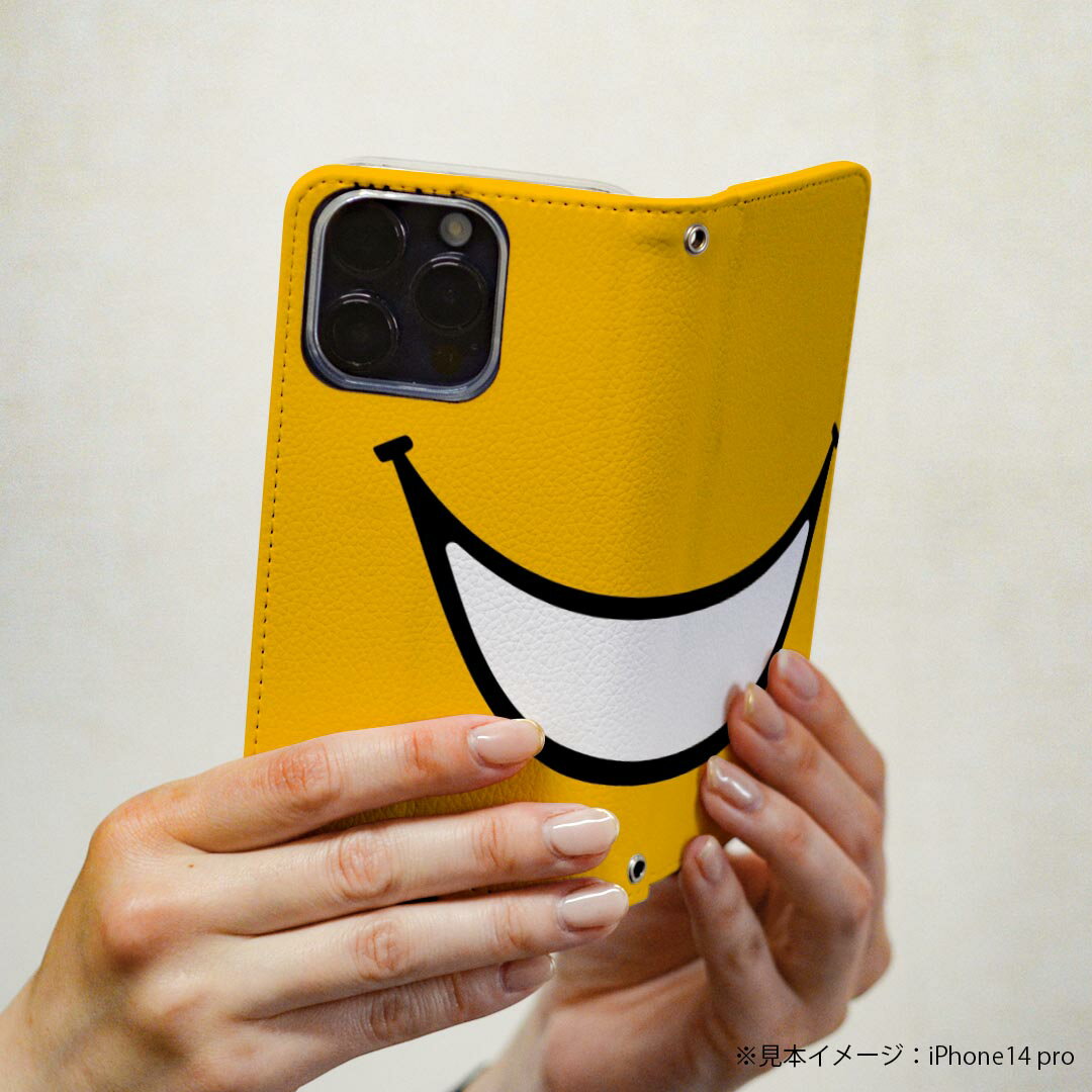 iPhoneSE ケース 第2世代 / 第3世代 iPhone 7 / iPhone 8 共通対応 アイフォーン 専用 ケース カバー 手帳型 マグネット式 ピタッと閉まる レザーケース sc02k カード収納 ポケット igcase 020868 マスクデザイン 面白 口