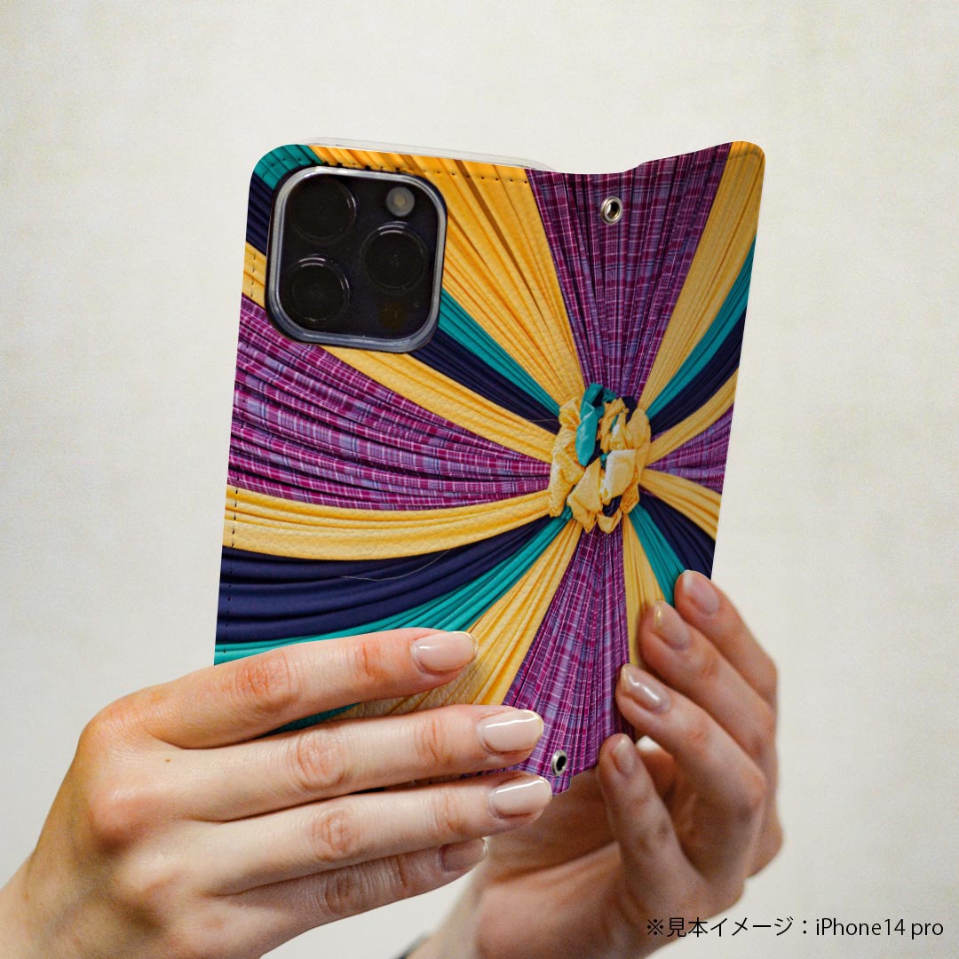 Google Pixel 9 Pro XL 専用 ケース カバー 手帳型 マグネット式 ピタッと閉まる レザーケース pixel9proxl カード収納 ポケット igcase 023467 ジャマイカカラー　チェック