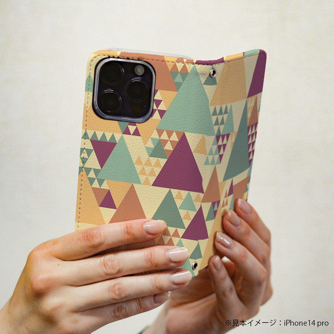 SC-02J Galaxy S8 ギャラクシー s8 専用 ケース カバー 手帳型 マグネット式 ピタッと閉まる レザーケース sc02j docomo ドコモ カード収納 ポケット igcase 004739 模様　シンプル