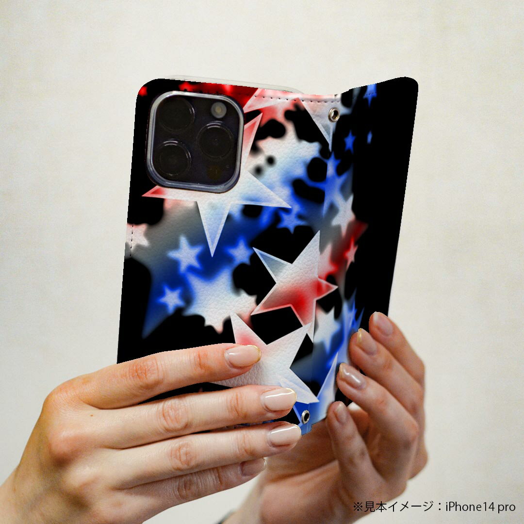スマホケース 最新機種対応 スマホカバー 手帳...の紹介画像3