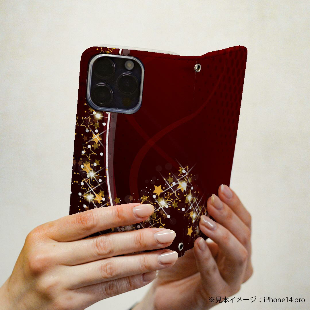 スマホケース 最新機種対応 スマホカバー 手帳...の紹介画像3