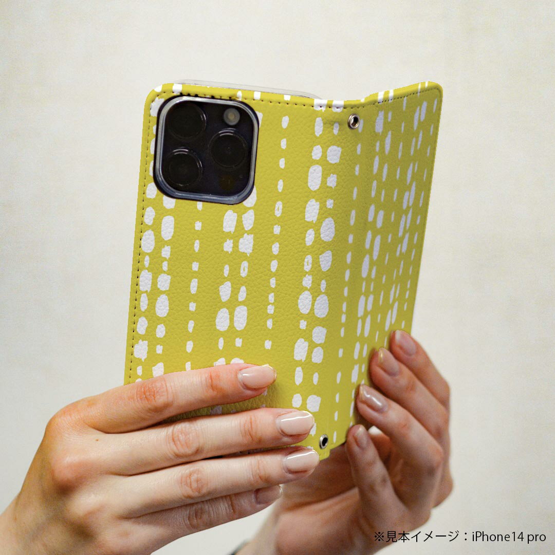 Galaxy A41 用 スマホカバー SC-41A / SCV48 共通対応 ケース カバー 手帳型 マグネット式 ピタッと閉まる レザーケース カード収納 ポケット 050011