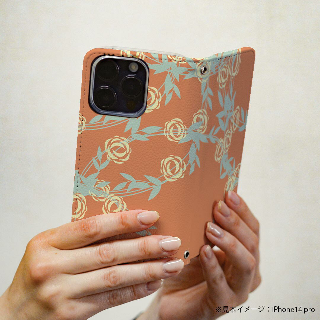 AQUOS wish4 用 ケース カバー 手帳型 SH-52E / A402SH 共通対応 マグネット式 ピタッと閉まる レザーケース sh52e カード収納 ポケット igcase 050063