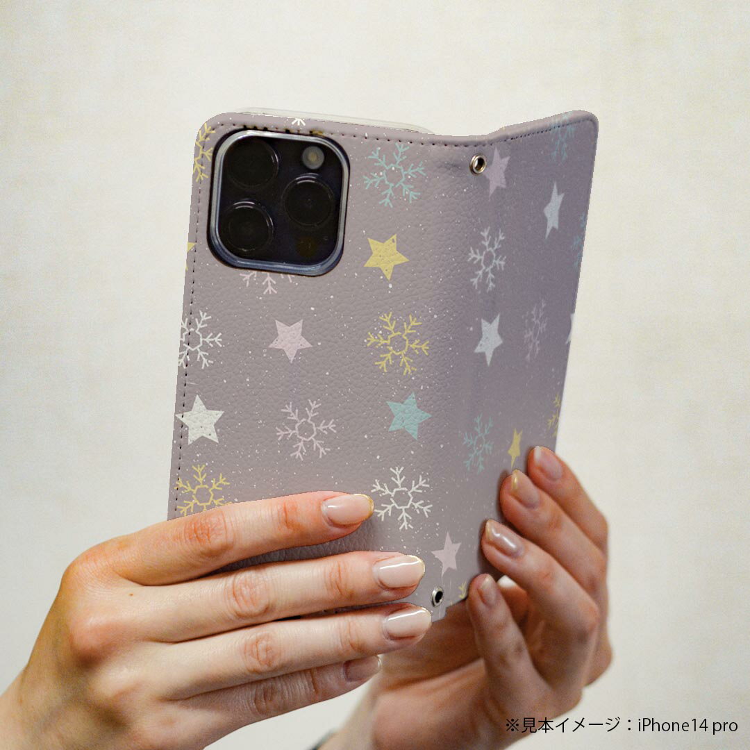 Galaxy S22 用 スマホカバー SC-51C / SCG13 共通対応 ケース カバー 手帳型 マグネット式 ピタッと閉まる レザーケース カード収納 ポケット 050087