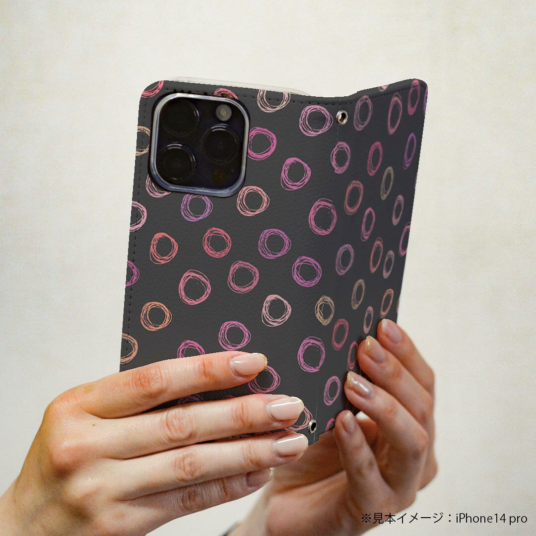 Xperia XZ3 SO-01L エクスペリア XZ3 専用 ケース カバー 手帳型 マグネット式 ピ...