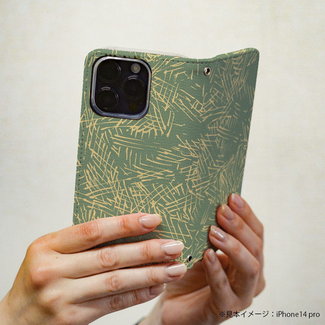 Xperia 10 III SOG04 エクスペリア au エーユー 専用 ケース カバー 手帳型 マグネット式 ピタッと閉まる レザーケース カード収納 ポケット igcase 050672