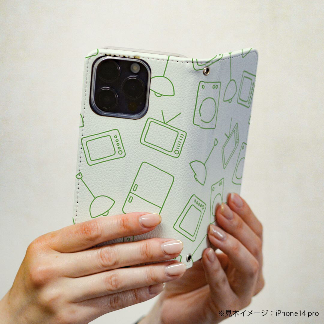 Xperia 10 III SOG04 エクスペリア au エーユー 専用 ケース カバー 手帳型 マグネット式 ピタッと閉まる レザーケース カード収納 ポケット igcase 050755